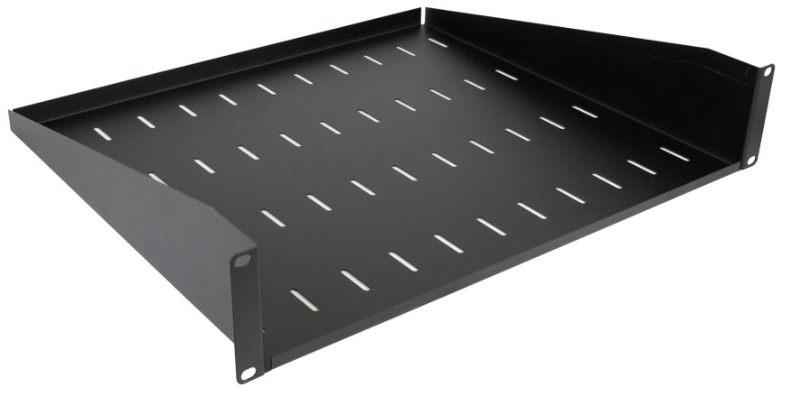 Support Board, 2U, 315mm Deep