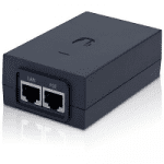 Ubiquiti 10/100 48V 24W PoE Adapter | POE-48-24W - view 2