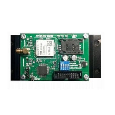 Micro Instruments GSM Module + Antenna for NPM R9/10