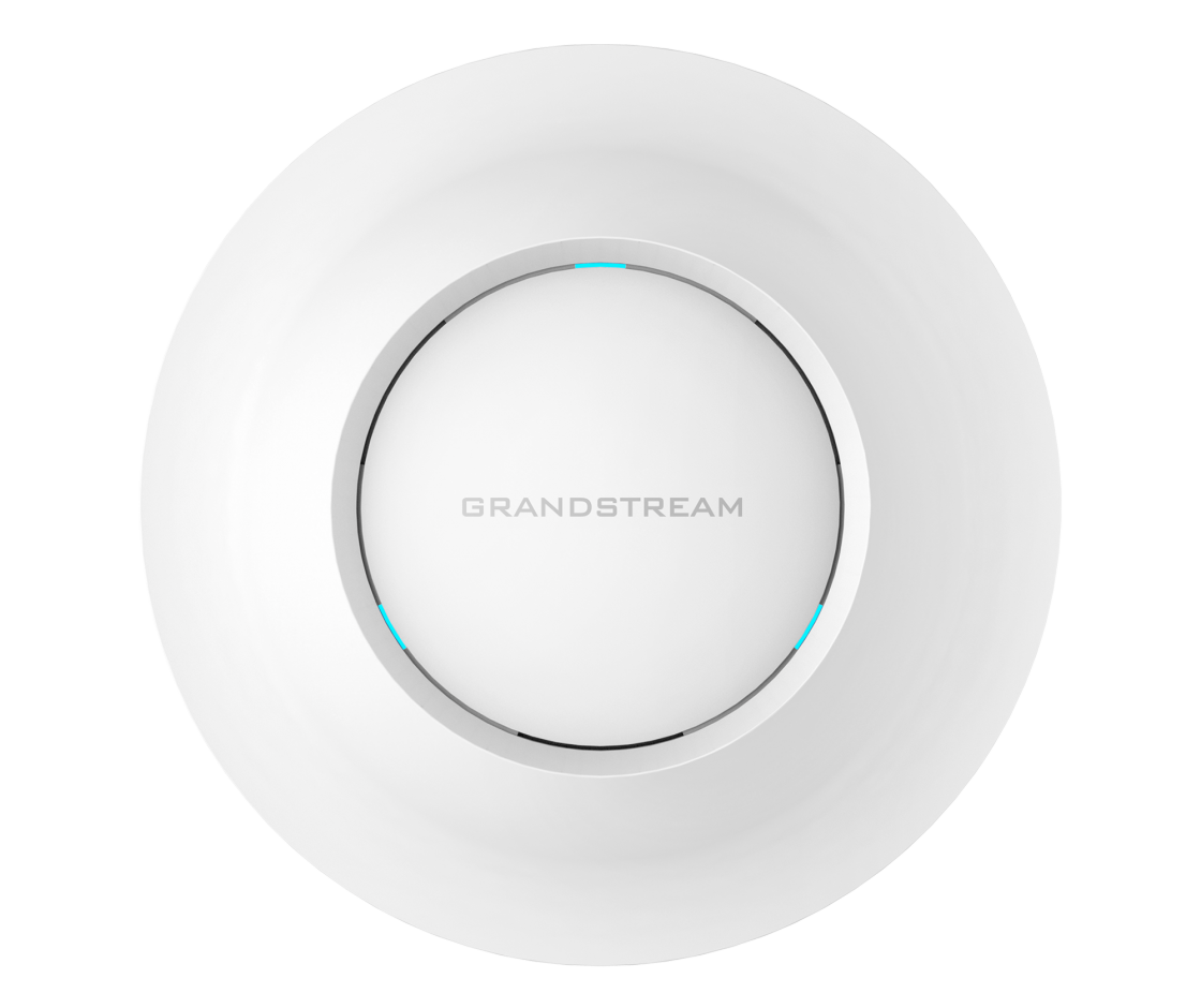 Grandstream Enterprise Indoor 2x2 MU-MIMO Ceiling Mount Access Point