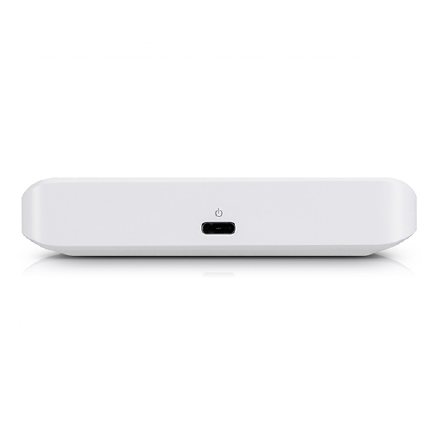 Ubiquiti UniFi Flex Mini 5 Port Gigabit 1PoE Input Switch | USW-Flex-MINI - view 3