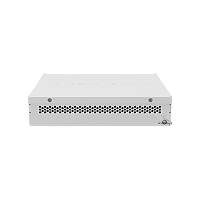 MikroTik Cloud Smart Switch 8 Port Gigabit 2SFP+ PoE Input | CSS610-8G-2S+IN - view 3