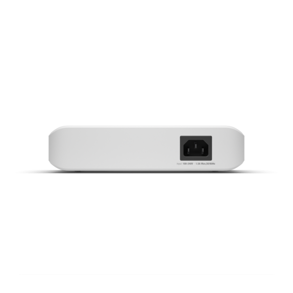 Ubiquiti UniFi Lite 16 Port Gigabit 8PoE 45W Switch | USW-Lite-16-POE - view 5