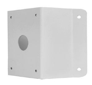 UNV - Corner mount (Need TR-WE45-IN) IPC64x Series - IPC62xx Series