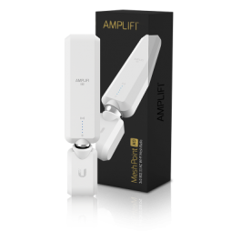 Ubiquiti AmpliFi MeshPoint HD | AFi-P-HD - view 2