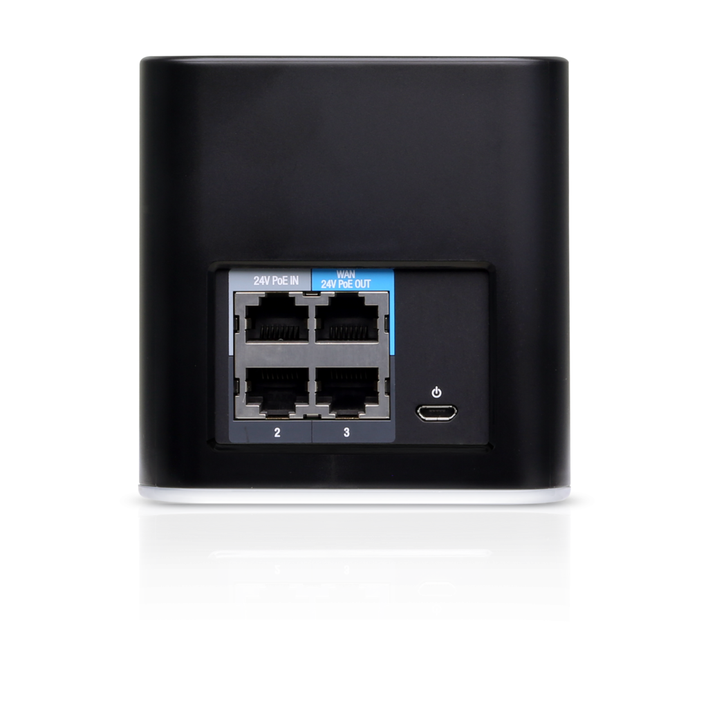 Ubiquiti UISP airCube ISP WiFi Access Point | ACB-ISP - view 3