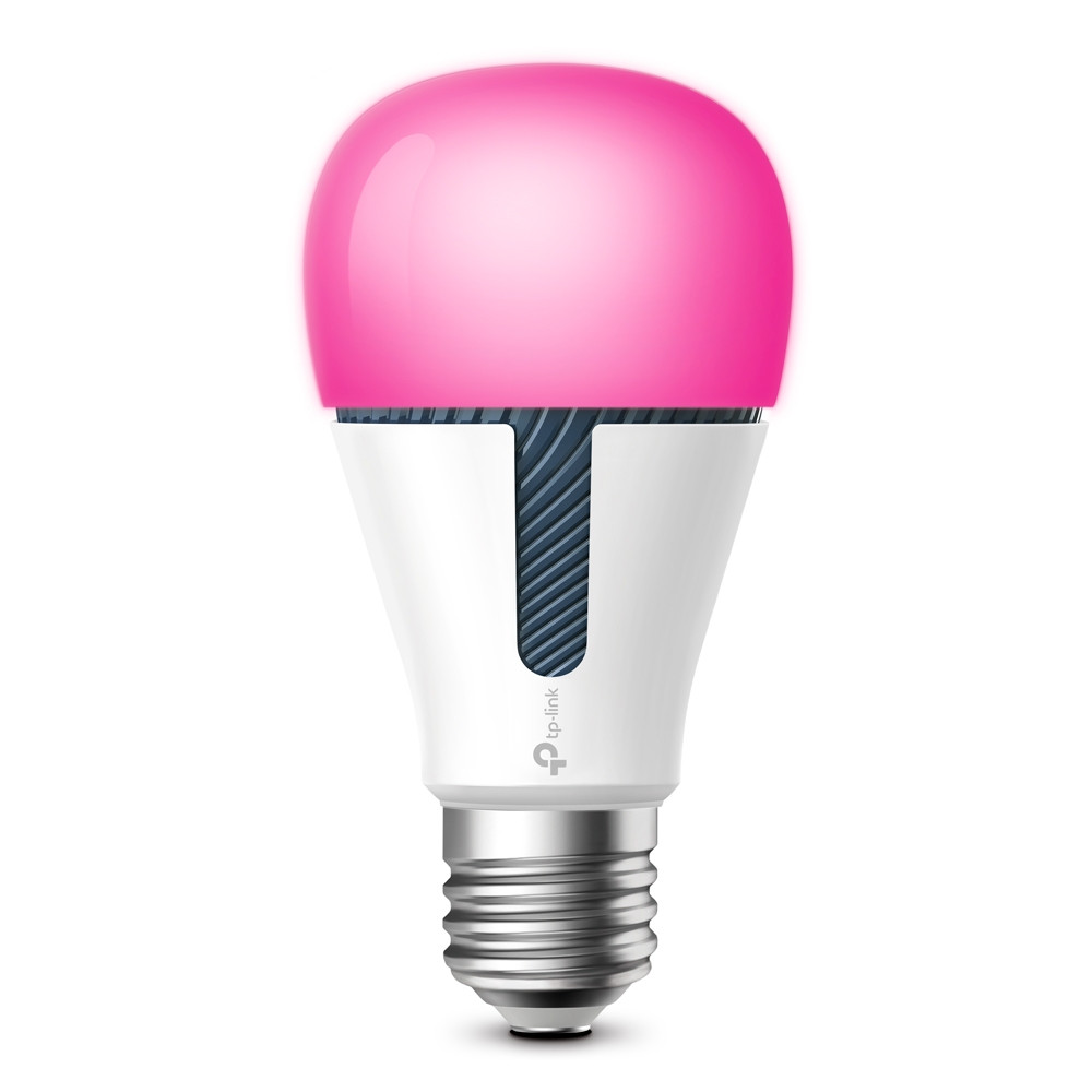 Smart Bulbs