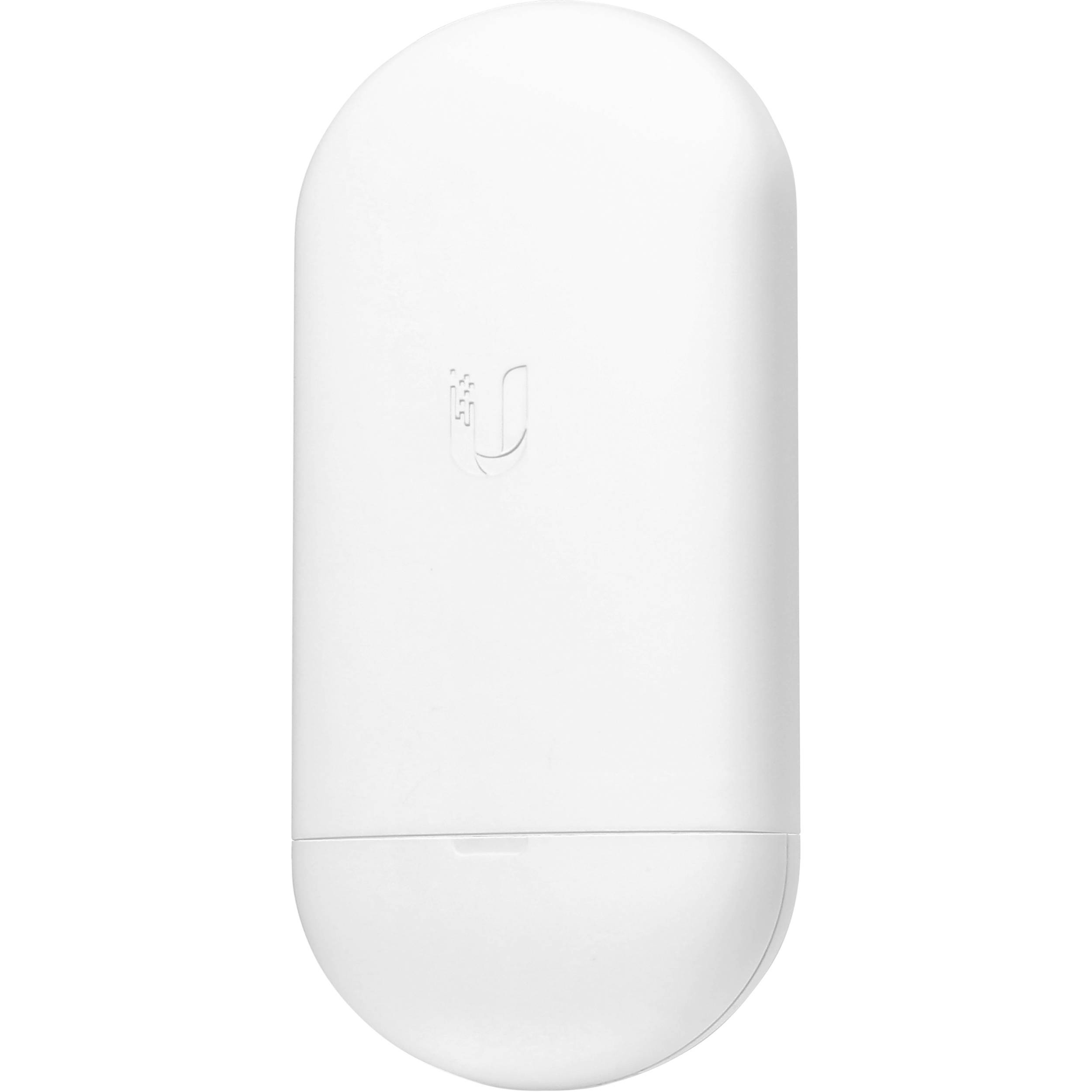 Ubiquiti UISP airMAX NanoStation 5AC Loco 5 GHz 13dBi Radio Excludes POE Injector | Loco5AC - view 2