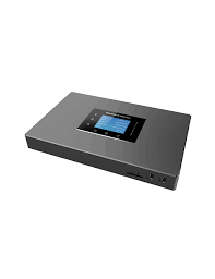 Grandstream VoIP PBX 2 x FXS and 2 x FXO | UCM6302 - view 2