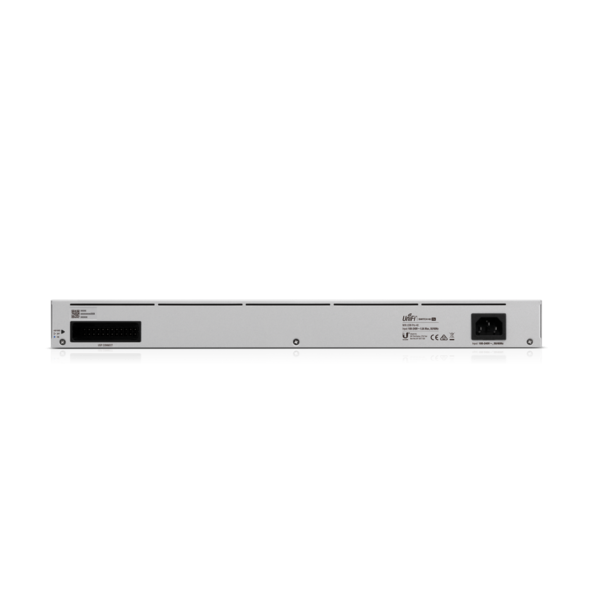 Ubiquiti UniFi 48 Port Gigabit Switch Pro | USW-Pro-48 - view 2