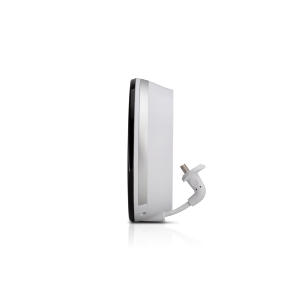 Ubiquiti UniFi Protect IR Range Extender for G4 Bullet | UVC-G4-LED - view 2