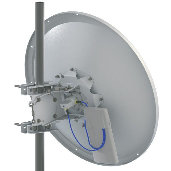 MikroTik mANT30 PA - 5GHz Parabolic Dish - view 2