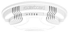 MikroTik cAP 2nD - 2.4GHz Indoor AP - view 2