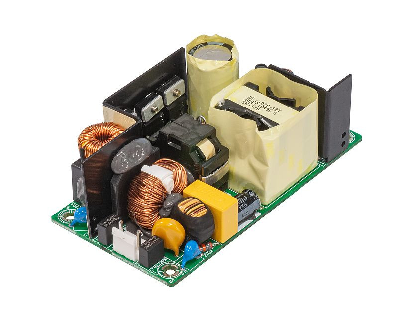 12V 10.8A internal power supply for CCR2116-12G-4S+, CRS326-24S+2Q+RM &amp; CCR1036-8G-2S+