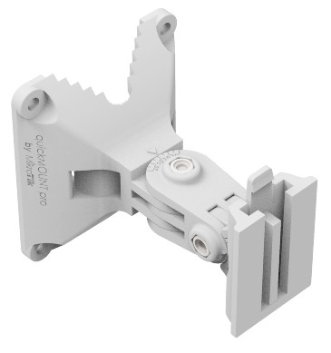 MikroTik quickMOUNT pro LHG - view 2