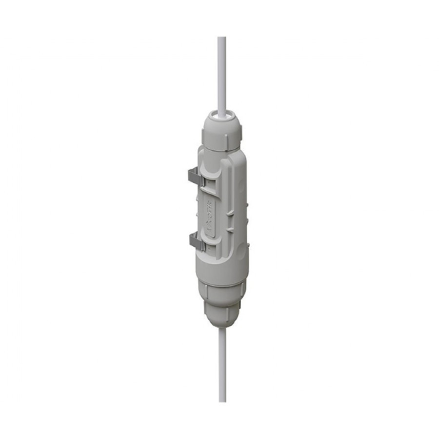 MikroTik Outdoor Enclosure for GPeR - view 3