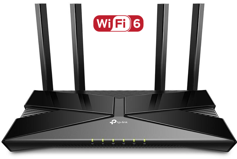 TP-Link Archer AX10 AX1500 Wi-Fi 6 MU-MIMO Wi-Fi Router