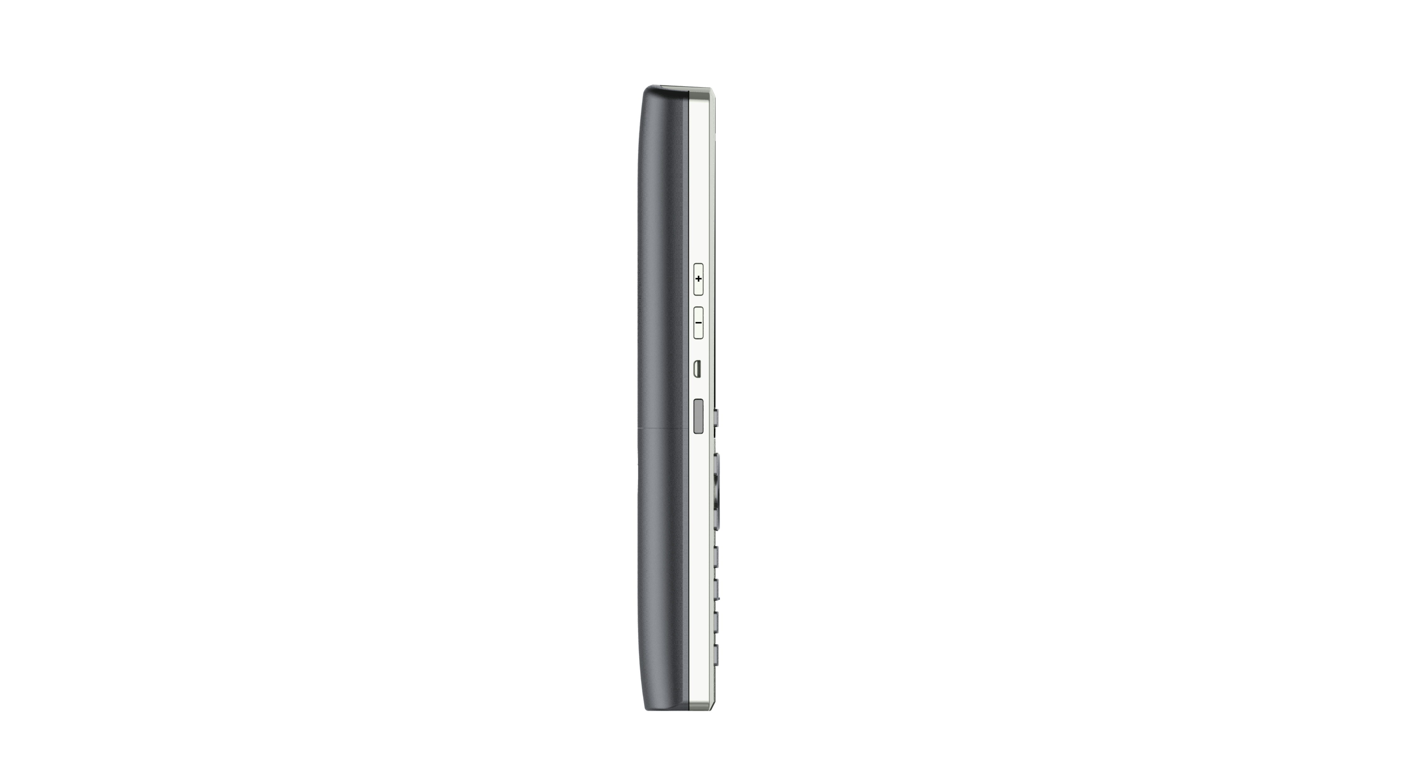 Grandstream DECT Handset Compatible with DP75x | DP730 - view 3