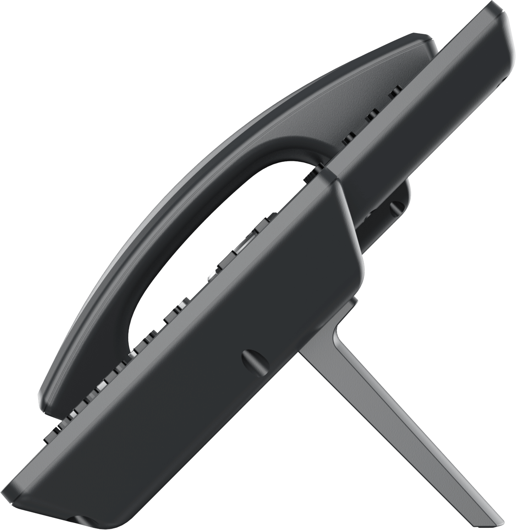 Grandstream 3-Line Gigabit Carrier Phone | GRP2604P - view 3