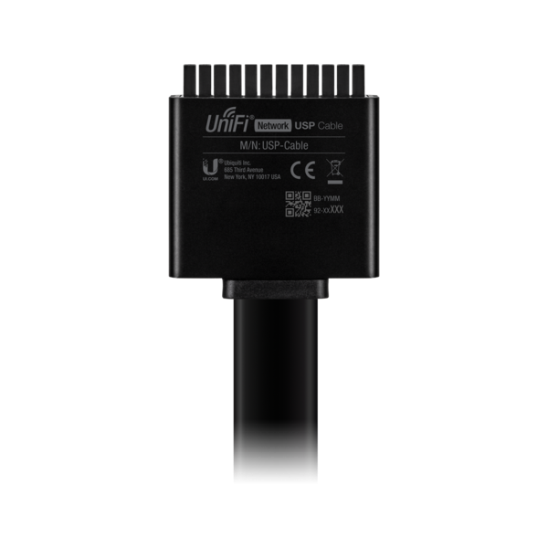 Ubiquiti UniFi SmartPower Cable | USP-Cable - view 2