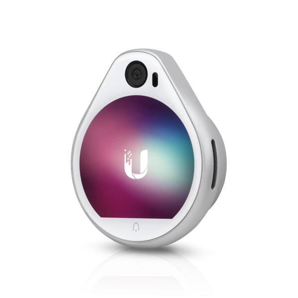 Ubiquiti UniFi Access Premium NFC and Bluetooth Access Reader Pro | UA-Pro - view 2