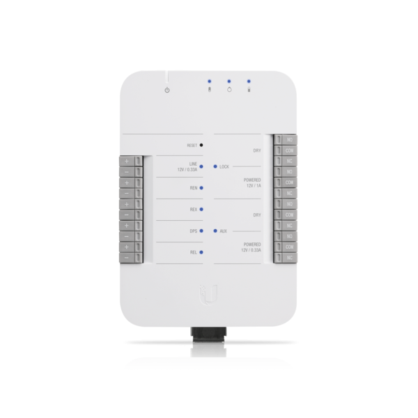 Ubiquiti UniFi Access Door Hub | UA-HUB-Door - view 3