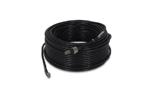 RADWIN CAT5 50 Meter cable for 2000/5000 Series