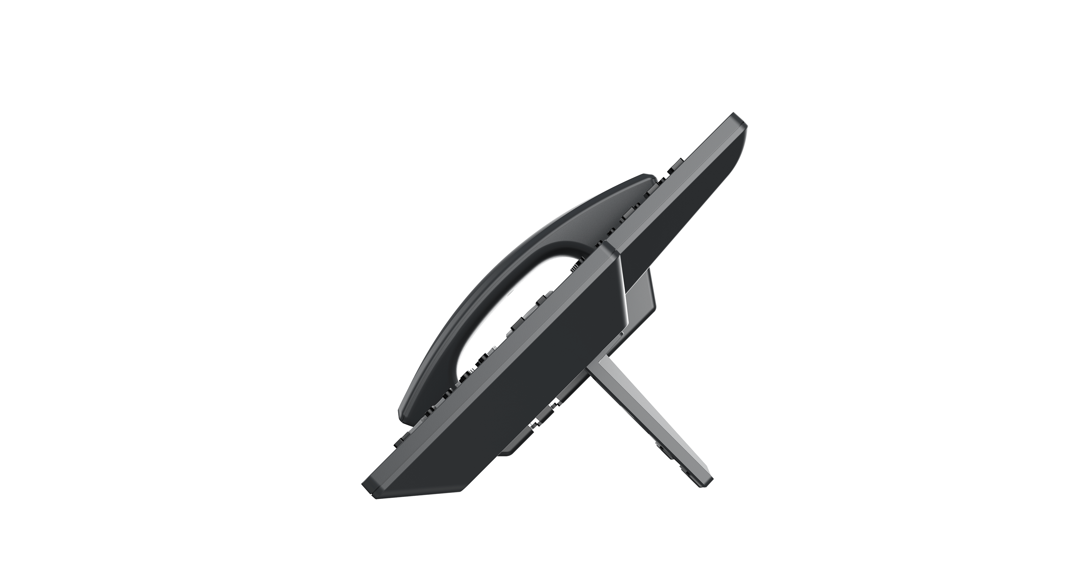 Grandstream 6-Line Carrier Desk Phone - view 2