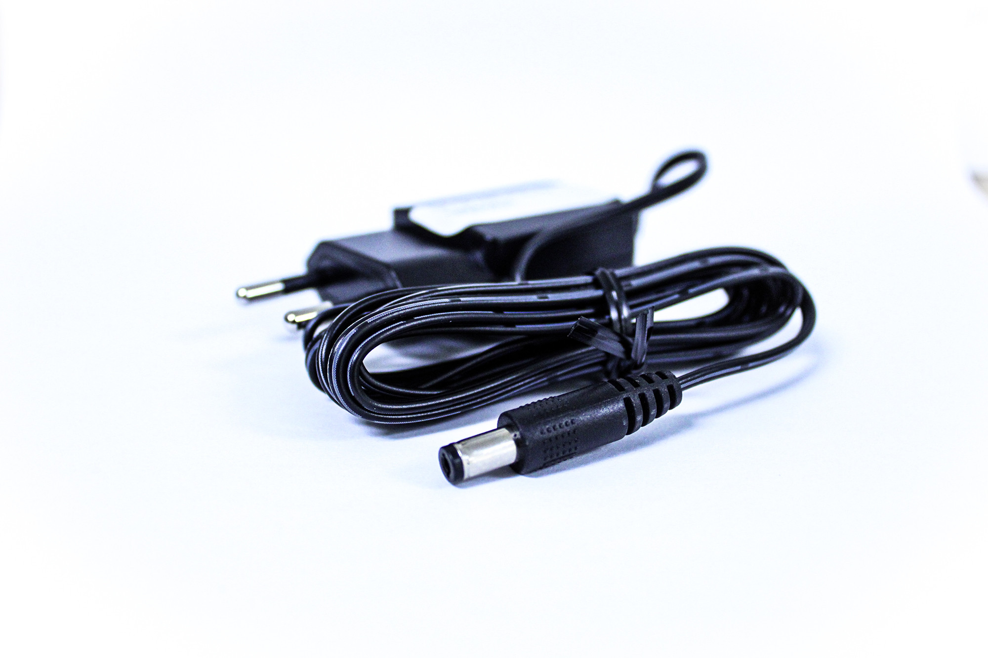 Spare power supply for GS-GXP1600 and GRP2600 series - Barrel Jack Connector - view 2