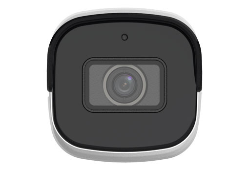Uniview UNV 2MP LightHunter Fixed Mini Bullet IP Camera 2.8mm | IPC2122SB-ADF28KM-I0 - view 2