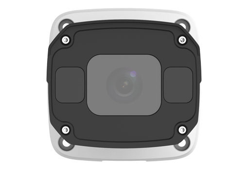 Uniview UNV 2MP LightHunter Motorized Bullet IP Camera 2.7-13.5mm | IPC2322SB-DZK-I0 - view 2