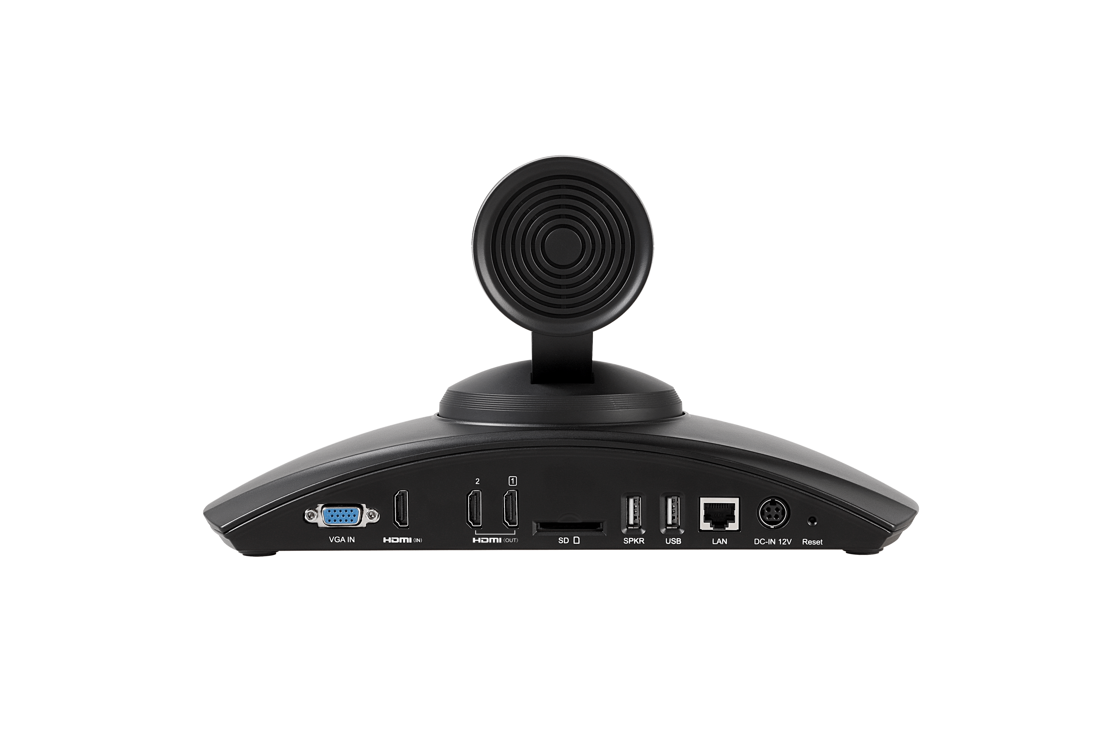 Grandstream 3-way Video Conferencing System - view 3