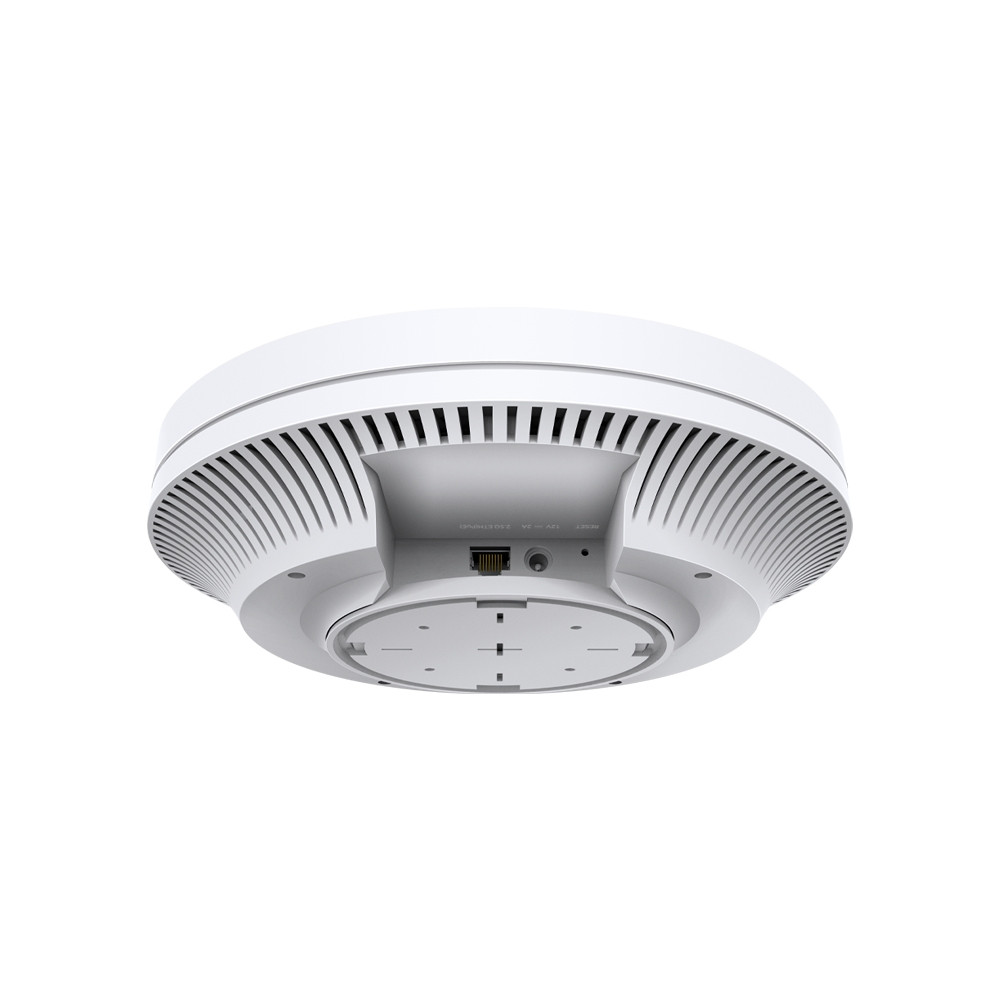 TP-Link AX1800 Ceiling Mount Dual-Band Access Point | EAP620 HD - view 4