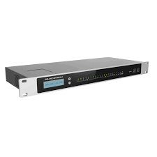 Grandstream VoIP PBX 8 x FXS and 8 x FXO - view 3