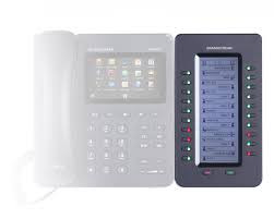 Grandstream Keypad Expansion Module - view 2
