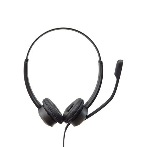 Grandstream HD USB binaural professional Headset with noise cancelling | GUV3000 - view 4