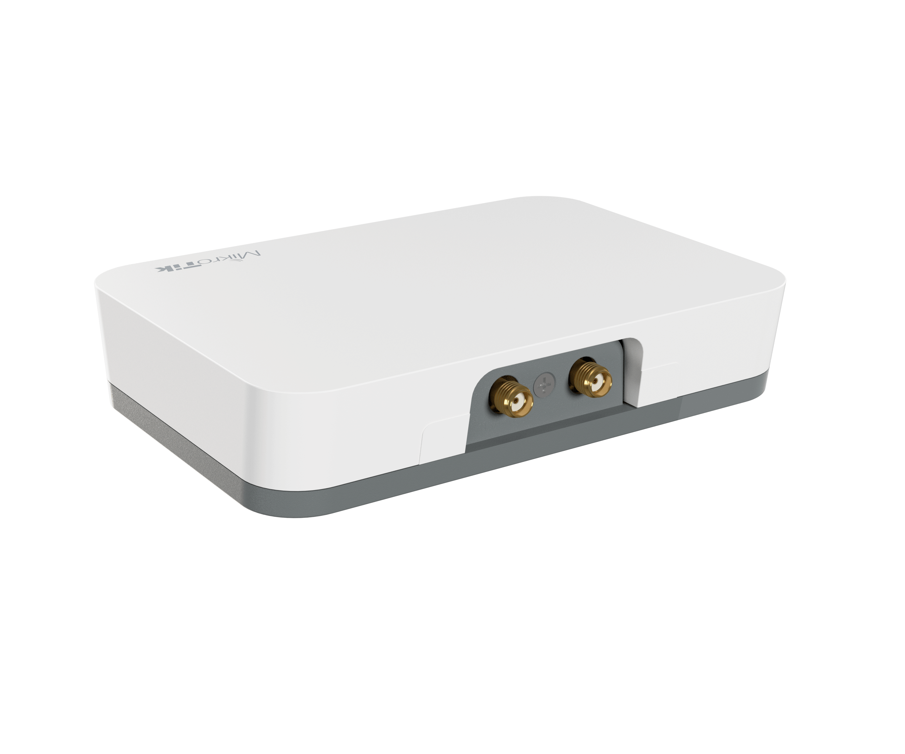 MikroTik IoT KNOT Gateway | RB924i-2nD-BT5&BG77 - view 2