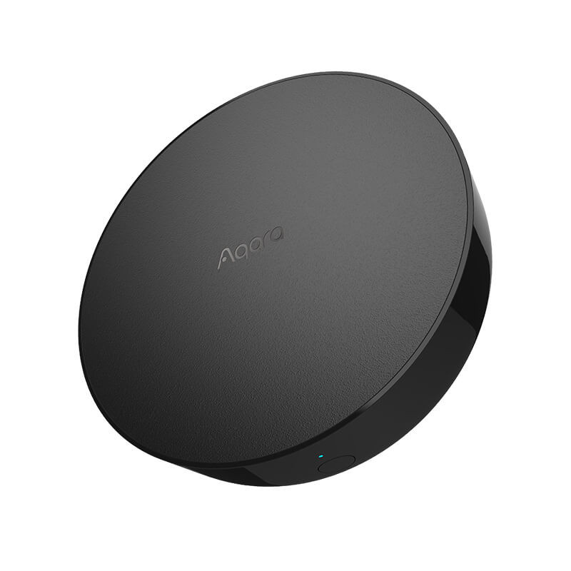 Aqara Hub M2 | HM2-G01 - view 2