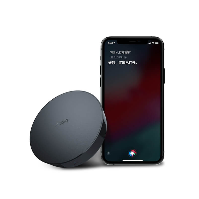 Aqara Hub M2 | HM2-G01 - view 3