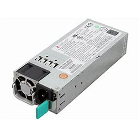 Common Removeable Power Supply (CPRS) for cnMatrix, AC - 600W Total Power, No power cord