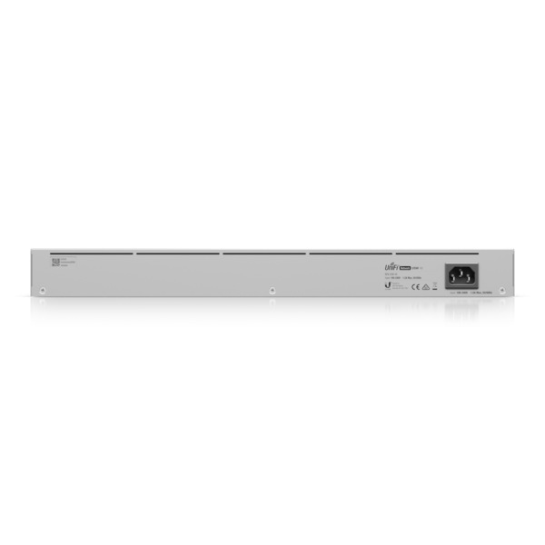 Ubiquiti UniFi 48 Port Gigabit Switch | USW-48 - view 5