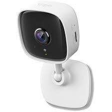 TP-Link Tapo Home Security WiFi Camera | Tapo C100 - view 3