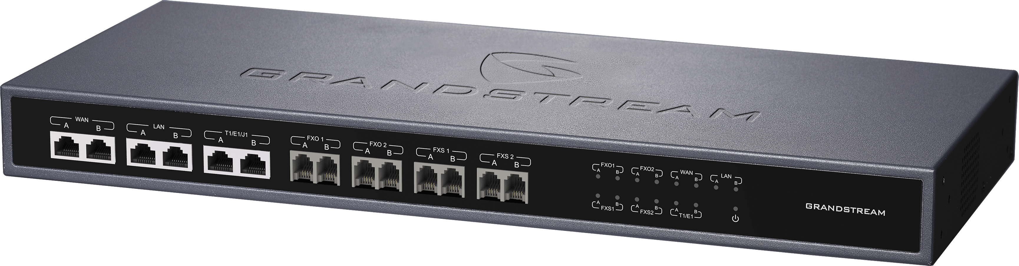 Grandstream High Availability Controller for UCM6510 - view 2
