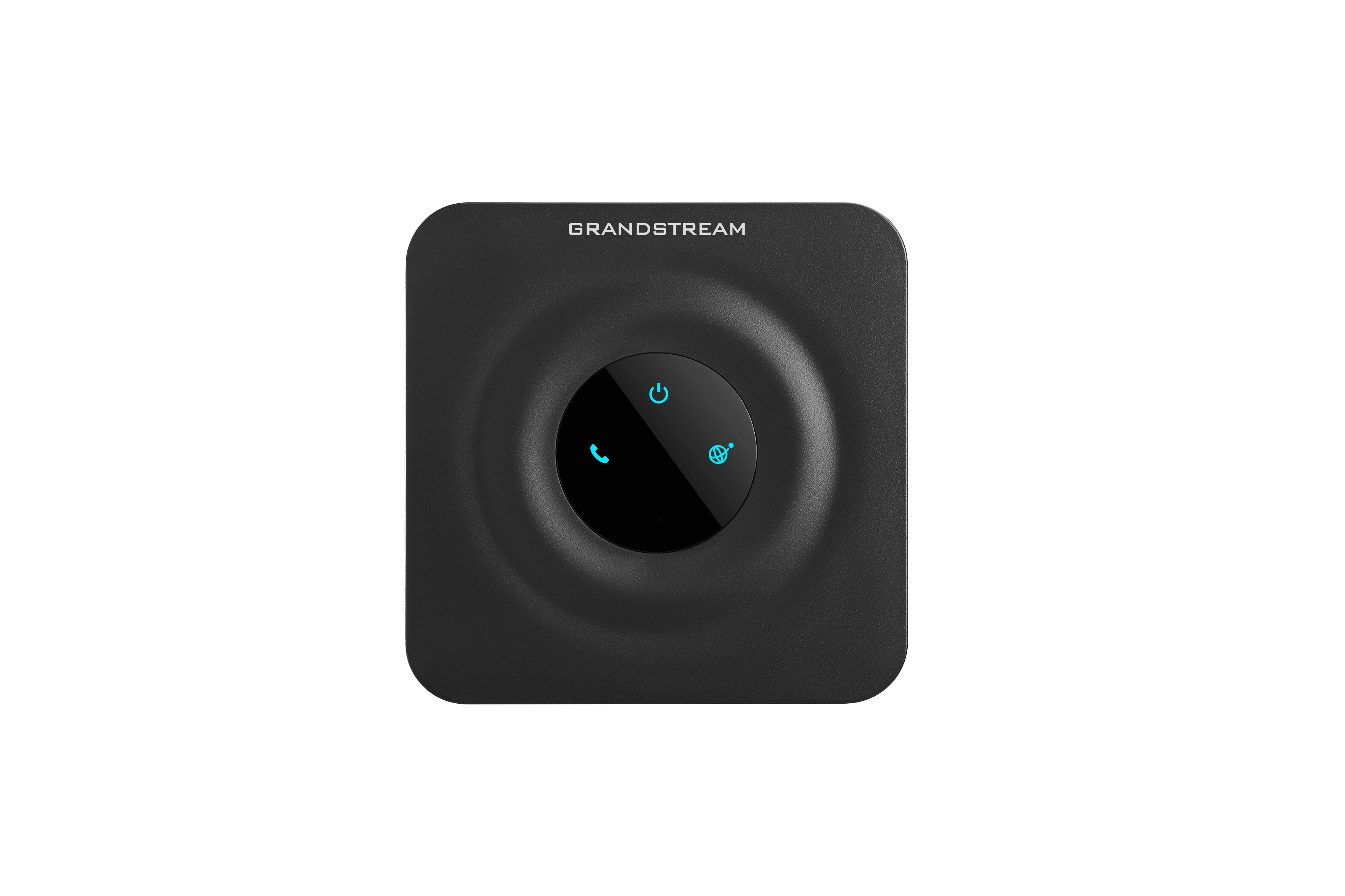 Grandstream SIP ATA 1 Port FXS Gateway | HT-801 - view 3