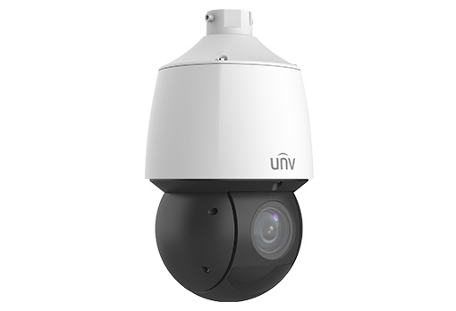 Uniview UNV 4MP LightHunter Motorized PTZ IP Camera 4.8–120mm (25x Optical Zoom) |IPC6424SR-X25-VF - view 3