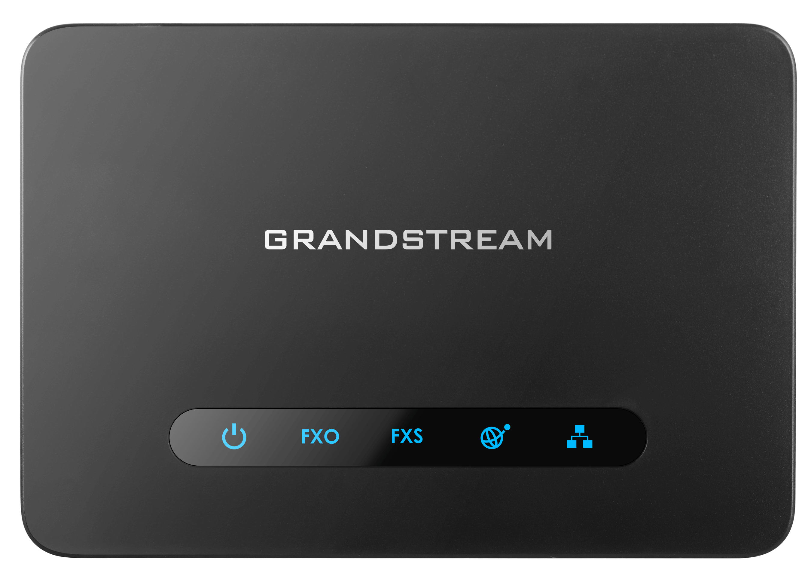 Grandstream SIP ATA FXO/ FXS Gateway | HT-813 - view 3
