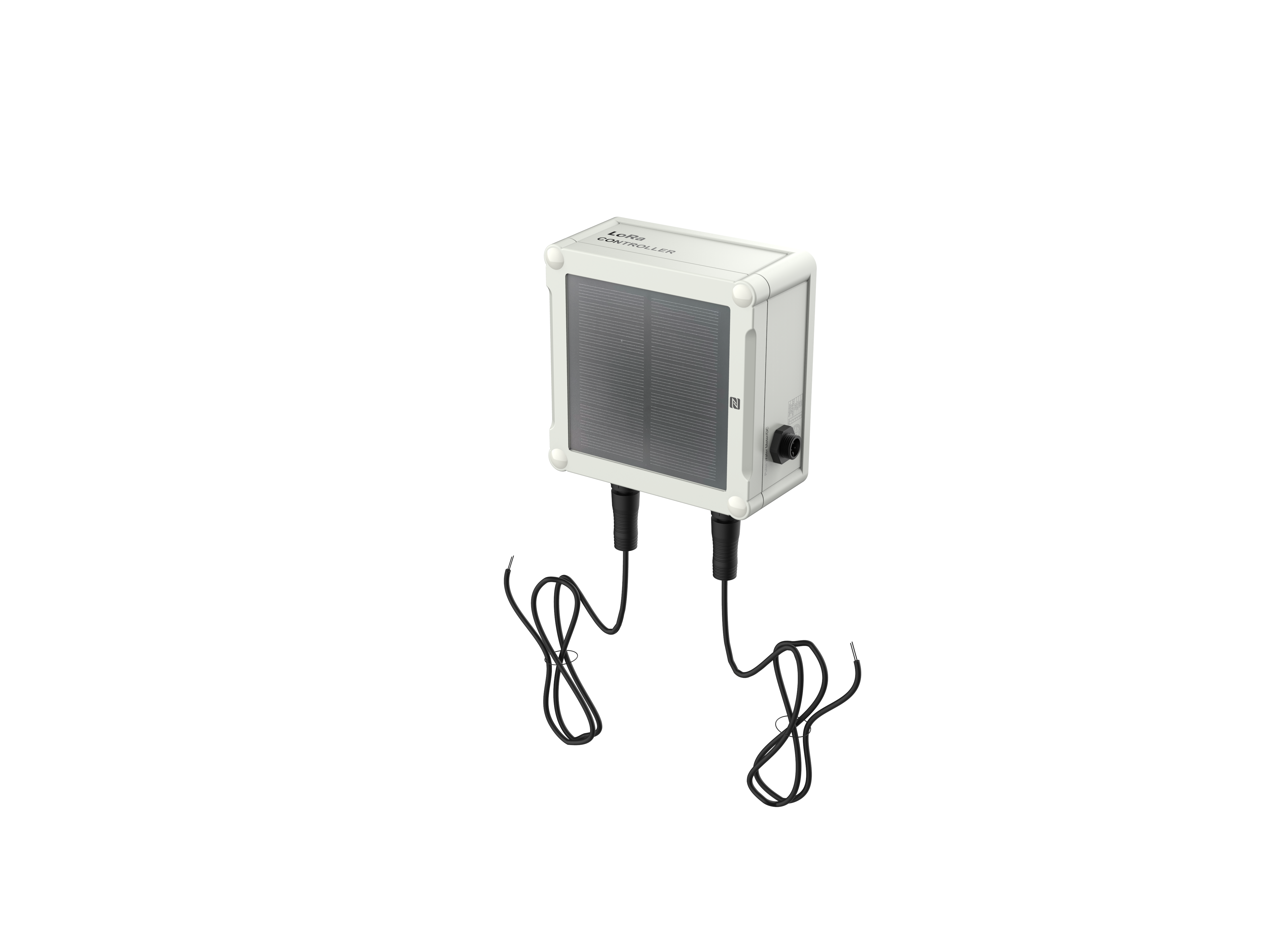 Milesight Solenoid Valve Controller | UC511-DI-868M - view 3