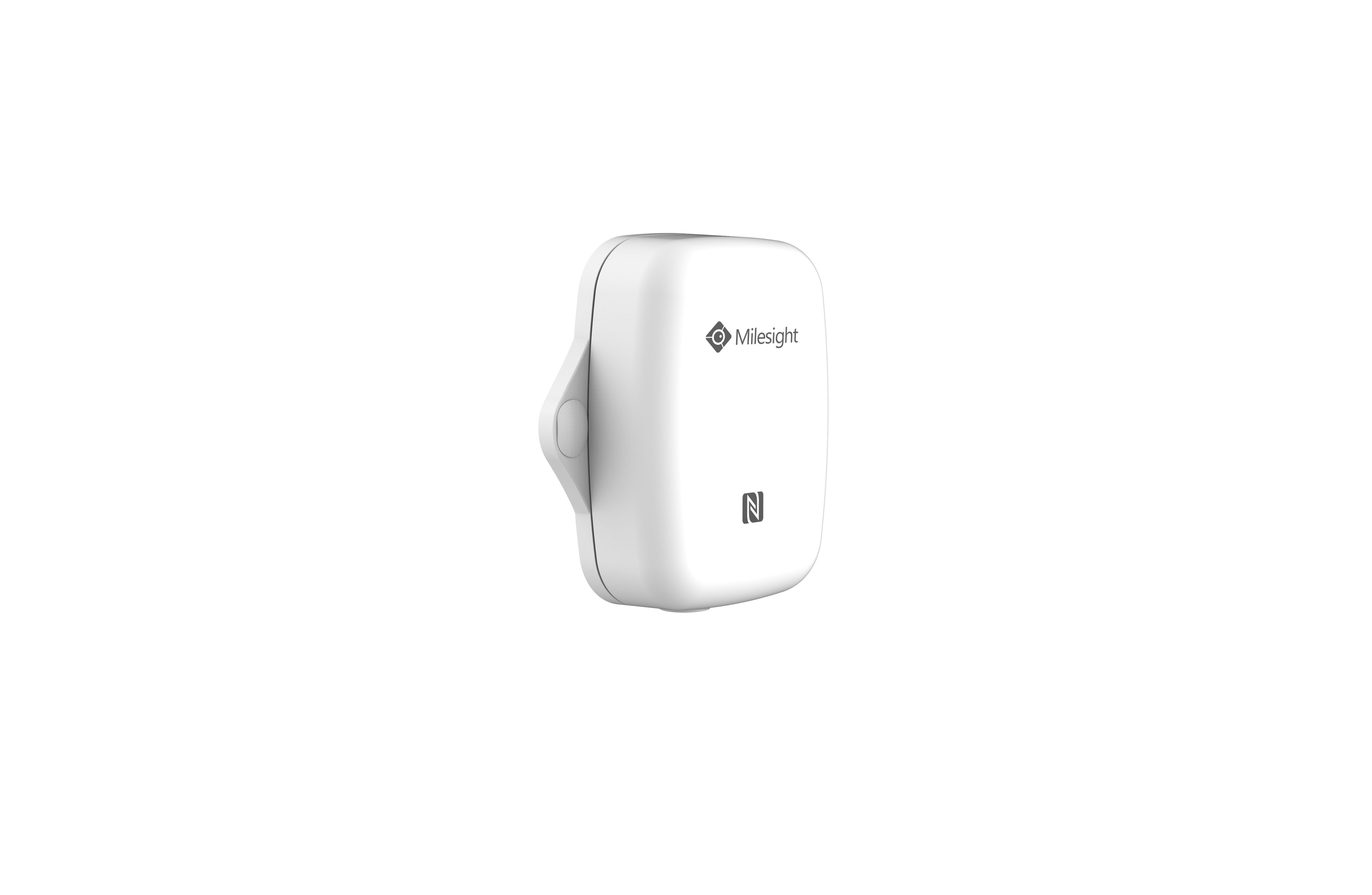 Milesight Temperature, Humidity Sensor - view 2