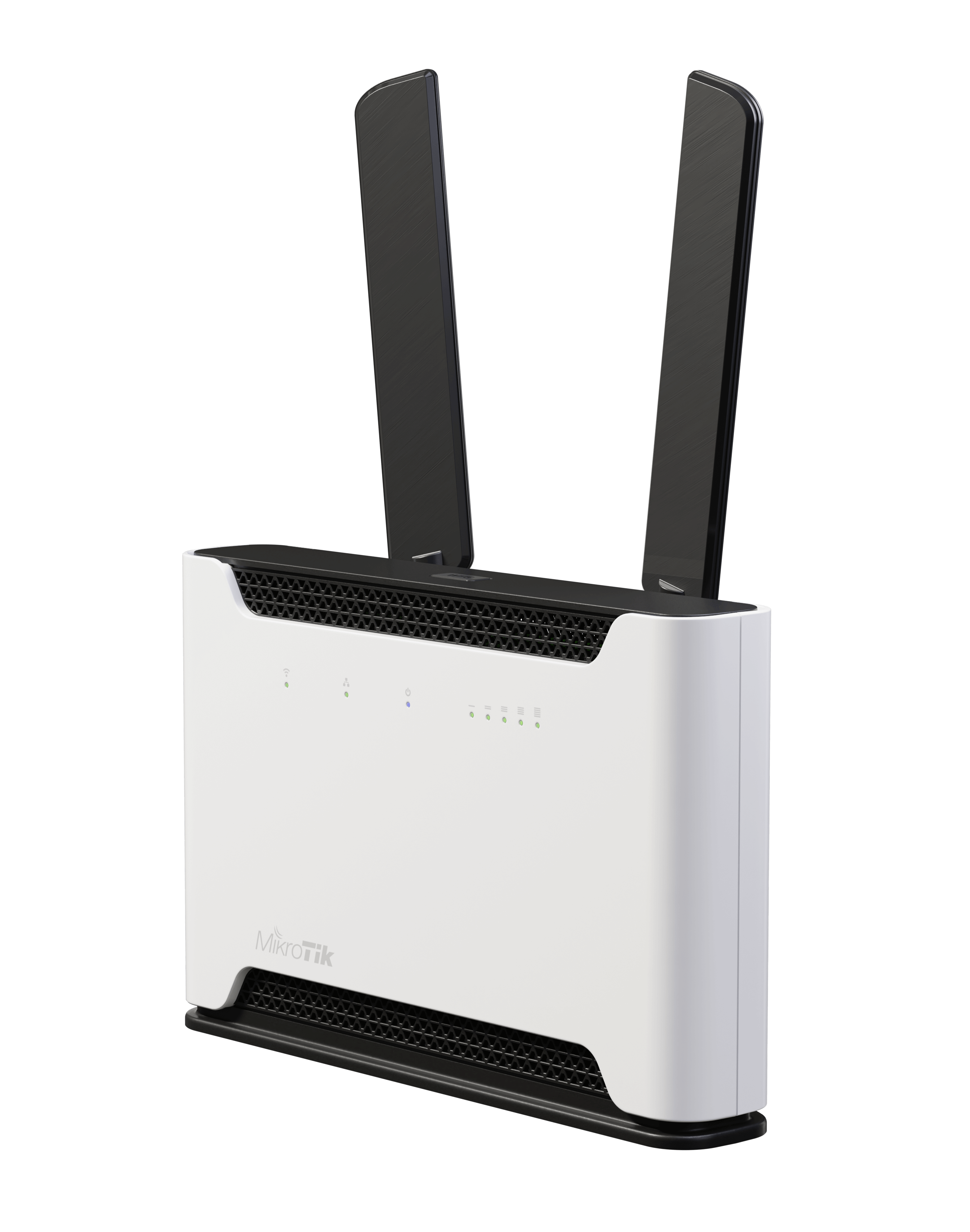 MikroTik Chateau 5G/LTE Dual Band AC 5 Port Gigabit Router