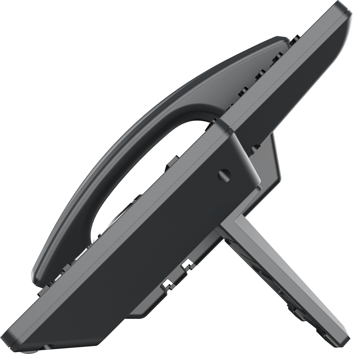 Grandstream 8 Line Carrier WiFi Desk Phone | GRP2624 - view 2